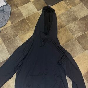 Athletic works workout hoodie size s. Good condition, like new.